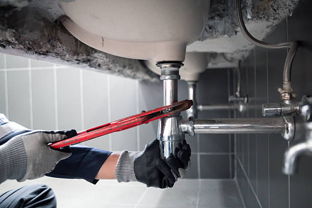 Trusted Sewer Line Repair service in Antrim, NH - AAA Plumbing Heating